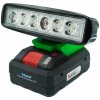 PRACOVNÁ LAMPA PRE MILWAUKEE M18 baterka 6LED