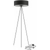 Nowodvorski CADILAC III BLACK BL 7988
