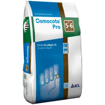 ICL Osmocote Pro 5-6M 25 kg