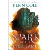 Spark of the Everflame - The Kindred's Curse Saga 1
