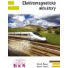 Elektromagnetické aktuátory - Mayer Daniel Ulrych B