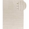 Krémovobiely koberec 160x230 cm Verona – Universal