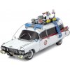Metal Earth Luxusná ocelová stavebnice Ecto-1 Ghostbusters