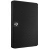 SEAGATE Externí HDD 4TB Expansion portable, USB 3.0, Černá STKM4000400