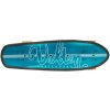 Volten Skateboard Vanguard Turquoise - modrá