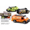 Alltoys Auto dodávka 1:32