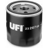 Olejový filter UFI 23.267.00