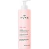 Nuxe Upokojujúce hydratačné telové mlieko Very Rose (Soothing Moisturizing Body Milk) 400 ml