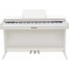 Pianonova La Rambla 09 Digitálne piano White