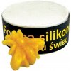 Lysoň Silikónová forma na sviečky F013