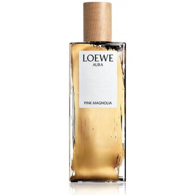 Loewe Aura Pink Magnolia parfumovaná voda pre ženy 50 ml