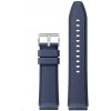 Xiaomi Watch S1 Strap Leather Blue 37626