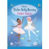 Sticker Dolly Dressing Ballet Fairies - Fiona Watt, Usborne Publishing