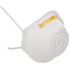 Ekastu 411 110 respirátor proti jemnému prachu FFP1 12 ks; 411 110