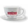 Caffe Moreno šálka cappuccino 100ml