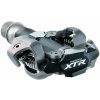 Pedále SHIMANO PD-EF202 Flat strieborné