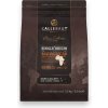 Čokoláda tmavá Madagaskar 2,5kg CALLEBAUT