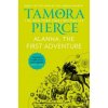 Alanna The First Adventure - The Song of the Lioness 1