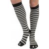 ToeToe KNEE-High prstové podkolenky 01 1 kus