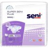 Seni SUPER PLUS AIR XXL plienkové nohavičky (obvod 160 - 210 cm) 1x10 ks