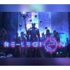 Re-Legion (Deluxe Edition)