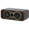 Q Acoustics 3090c - ořech