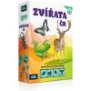 Chytré kostky - Zvířata ČR