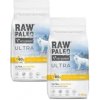 Vetexpert RAW PALEO TURKEY ADULT MEDIUM/ LARGE 2x10KG