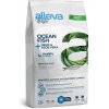 Alleva Holistic Dog ocean fish puppy/junior mini 2 kg