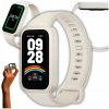 Smartband Xiaomi Smart Band 9 Active béžový