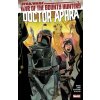 Marvel Star Wars: Doctor Aphra 3 - War of the Bounty Hunters