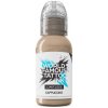 WORLD FAMOUS LIMITLESS - CAPPUCCINO - 30ML