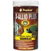 TROPICAL Discus D-ALLIO Plus Granulát 5L / 3kg