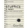 Stupnice a akordy pro altovou zobcovou flétnu - Ivo Bohuslávek