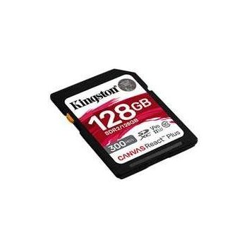 KINGSTON SDHC UHS-II 128GB SDR2/128GB