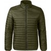 Malfini Phantom Pánska prešívaná bunda 540 military XXXL