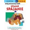 Úžasné spájanie - Môj pracovný zošit - Kolektív autorov