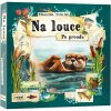 Na louce: Po proudu
