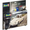 Revell Plastový model auto 07681 VW Beetle 1:32