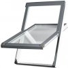 Strešné okno PVC dvojsklo 78x118 cm VGOV E2