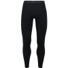Icebreaker Mens 260 Tech Leggings black
