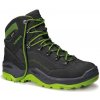LOWA RENEGADE Work GTX green Mid S3 CI