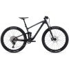 Horský bicykel Giant Anthem Advanced PRO 29 2 2022 Black Diamond Farba: čierna, Veľkosť rámu: M, Priemer kolies: 29”