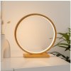 Atmosphera | Atmosphera - LED Stolná lampa STELA LED/2,7W/230V bambus | P6534