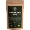 BrainMax Pure Spirulina BIO prášek 250 g