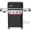 WEBER Spirit EPX-435 Plynový gril 1502249