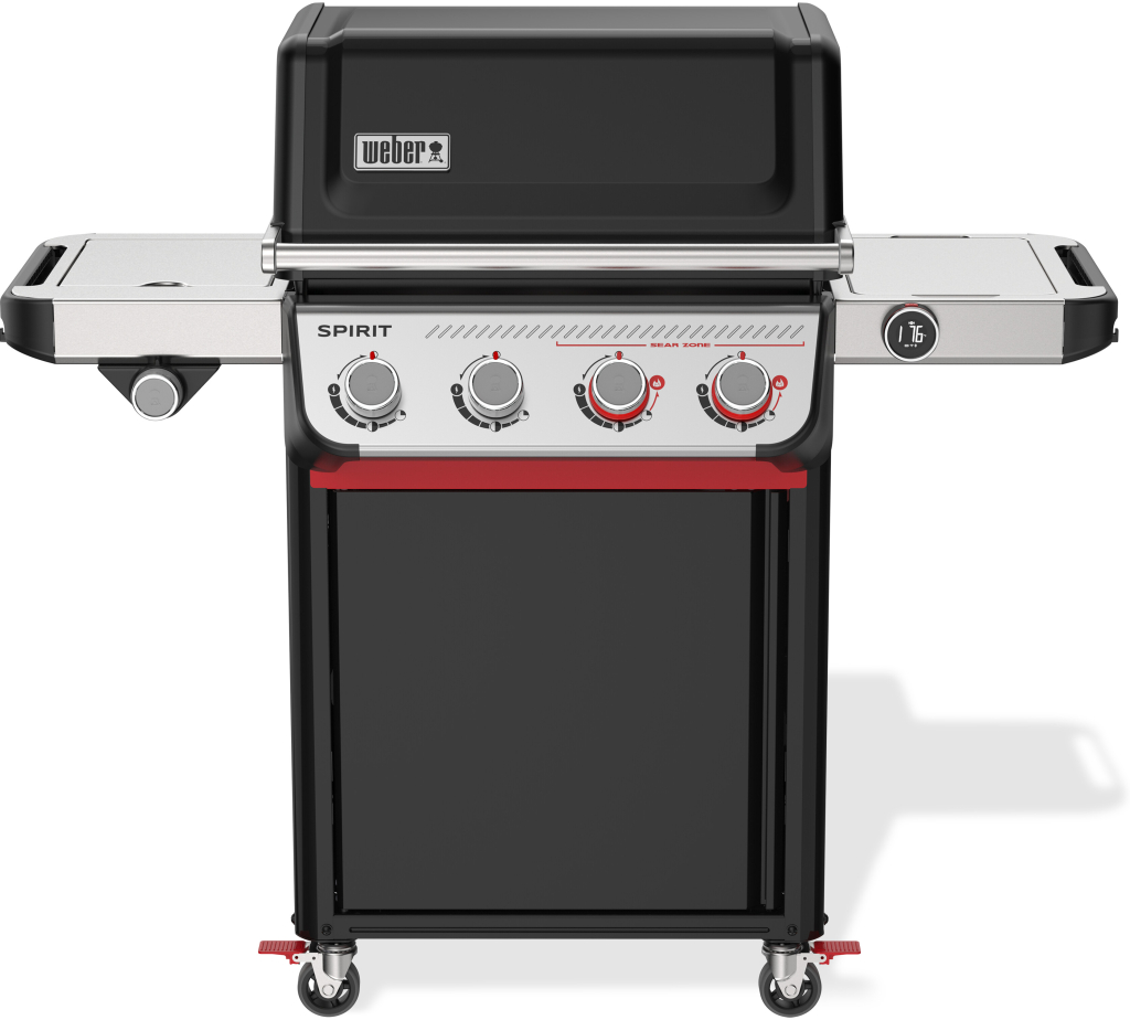 WEBER Spirit EPX-435