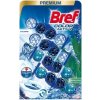 Bref Color Aktiv wc blok 4x50g chlorine 2x50g+ eucalyptus 2x50g