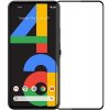 VSETKONAMOBIL 26128 3D Tvrdené sklo Google Pixel 4a 5G čierne