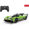 R/C auto 1:24 LAMBORGHINI SC63 zelené od Rastar
